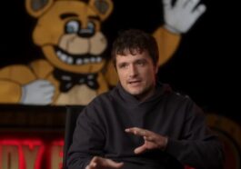El protagonista de Five Nights at Freddy's confirma la secuela