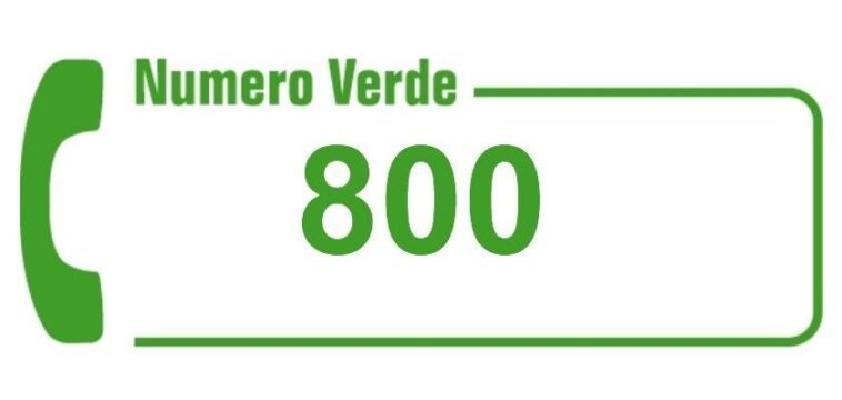 Pourquoi si un numéro vert vous appelle, c'est sûrement une arnaque 1 Perché se ti chiama un numero verde è sicuramente una truffa