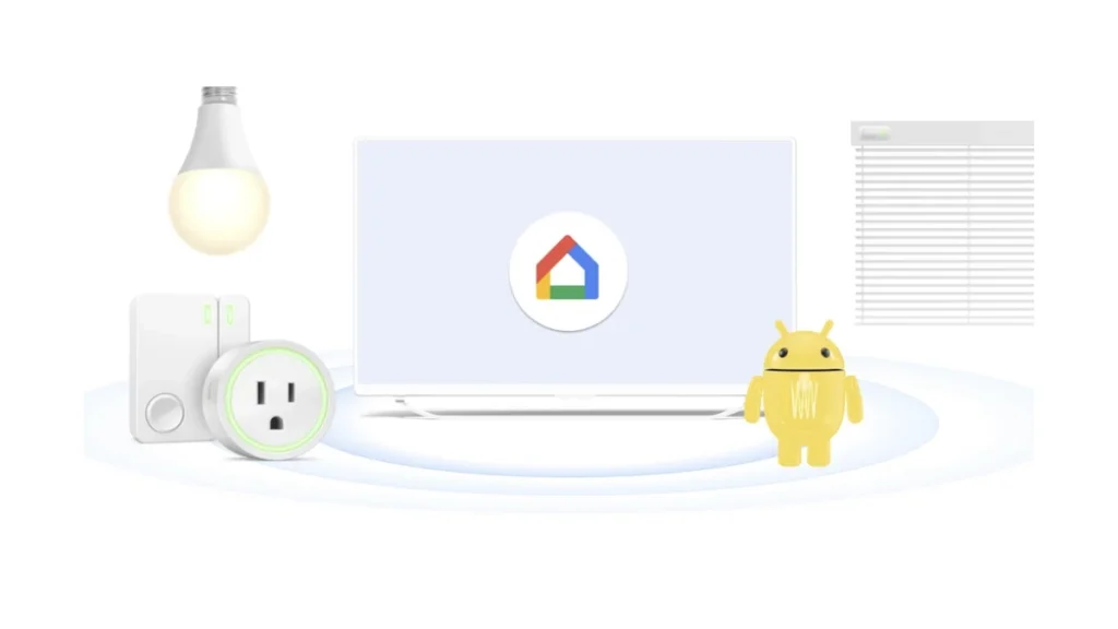 Google annonce 6 nouvelles fonctionnalités pour les appareils Android au CES 6 Google CES 2024 Features