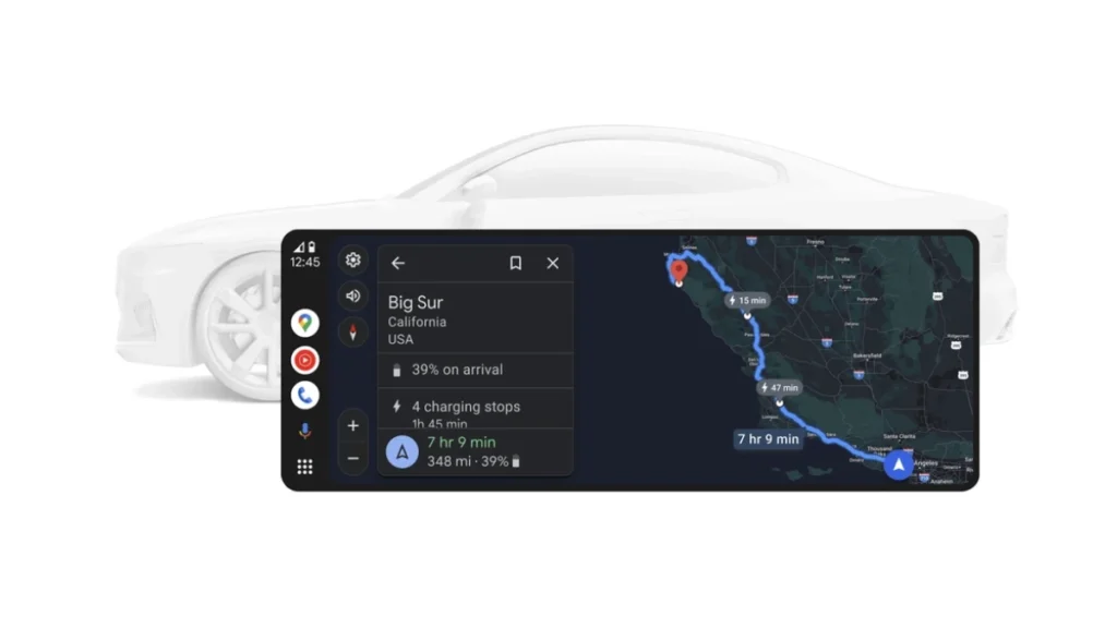 Google annonce 6 nouvelles fonctionnalités pour les appareils Android au CES 7 Google CES 2024 Features