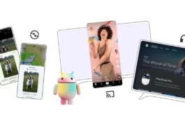 Google announces 6 new features for Android Devices at CES!