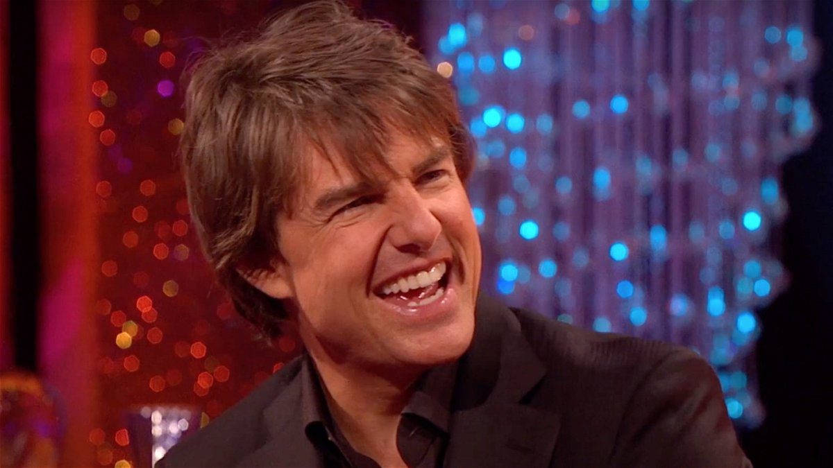 Tom Cruise se pasa a Warner Bros.