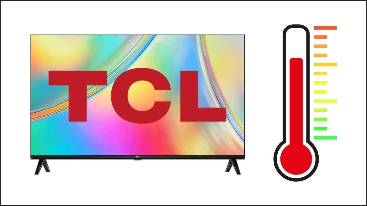 Comment réparer la télévision TCL qui s'éteint constamment 5 TCL TV Keeps Turning Off
