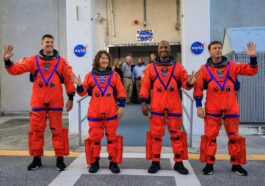 Il ritorno dell’uomo sulla Luna rinviato ufficialmente dalla NASA: le nuove date