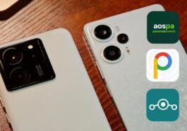 Xiaomi phones with the most custom ROM support