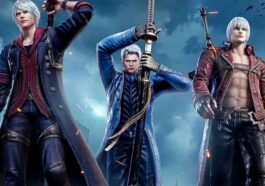 Devil May Cry: Peak of Combat ya se puede descargar en móviles Android e iPhone