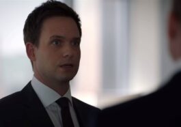 Patrick J. Adams, Mike Ross en Suits: "estoy listo para volver a ponerme el traje"