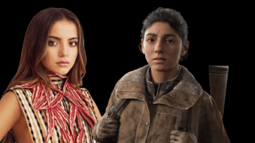 La temporada 2 de The Last of Us tiene otra confirmación: ya sabemos quién interpretará a Dina