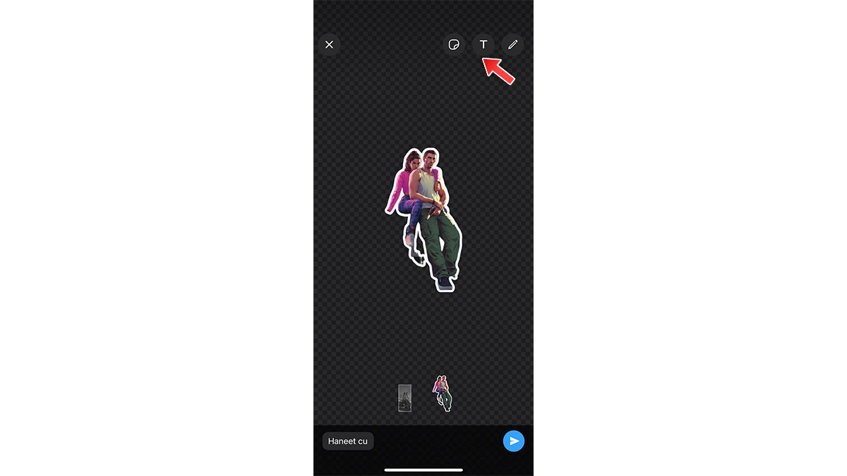 Comment créer vos propres stickers sur WhatsApp 3 Comment créer vos propres autocollants sur WhatsApp
