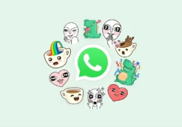 How to Create Your Own Stickers on WhatsApp