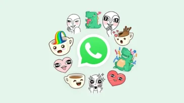 Comment créer vos propres stickers sur WhatsApp 26 How to Create Your Own Stickers on WhatsApp