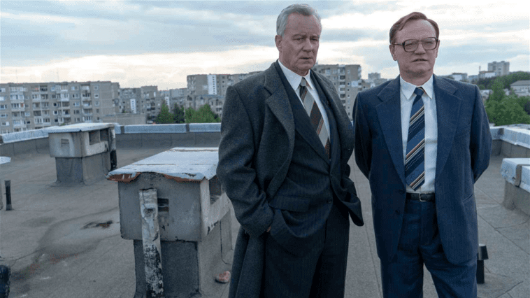 C'est la meilleure série réalisée au cours des cinq dernières années : elle est en streaming et parfaite pour le week-end 1 Esta es la mejor serie hecha en los últimos cinco años: está en streaming y es perfecta para el fin de semana