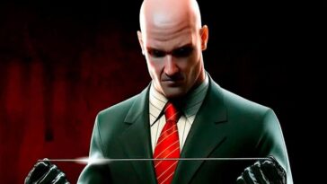 Hitman: Blood Money - Représailles, disponible sur Android et iOS, arrivera sur Nintendo Switch ce même mois 10 Hitman: Blood Money - Reprisal, disponible en Android e iOS, llegará a Nintendo Switch este mismo mes