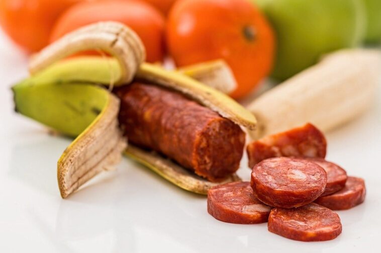 Les aliments (auxquels on ne s'attend pas) dans lesquels on trouve des traces de porc : lesquels sont-ils et comment les reconnaître 1 I cibi (che non ti aspetti) in cui si trovano tracce di maiale: quali sono e come riconoscerli