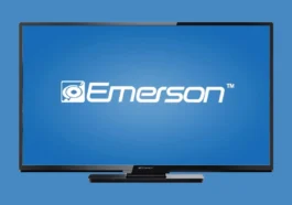 Emerson TV Won