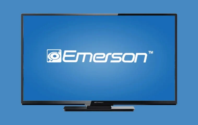 Emerson TV ne s'allume pas ? Voici comment réparer 1 Emerson TV Won