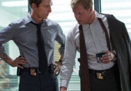 La meilleure série de détectives a un clair vainqueur : elle est en streaming et est parfaite 88 La mejor serie de detectives tiene un claro ganador: está en streaming y es perfecta