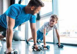 Quelle est la quantité d'exercice nécessaire pour contrôler l'hypertension artérielle 63 Atividade física