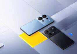 POCO M6 Pro 4G manque de cette fonctionnalité légendaire, les utilisateurs sont déçus 67 Poco M6 Pro 4g Manque De Cette Fonctionnalité Légendaire, Les