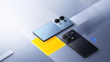 POCO M6 Pro 4G manque de cette fonctionnalité légendaire, les utilisateurs sont déçus 17 Poco M6 Pro 4g Manque De Cette Fonctionnalité Légendaire, Les