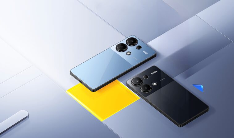 POCO M6 Pro 4G manque de cette fonctionnalité légendaire, les utilisateurs sont déçus 1 Poco M6 Pro 4g Manque De Cette Fonctionnalité Légendaire, Les