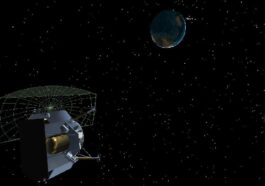 Le module lunaire Peregrine se consumera dans l'atmosphère terrestre: la décision "difficile" d'Astrobotic 41 Il lander lunare Peregrine brucerà nell’atmosfera terrestre: la “difficile” decisione di Astrobotic