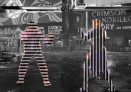 Tekken 8 aura un mode spécifique pour les daltoniens: c'est différent de tout ce que nous avons déjà vu 38 Tekken 8 avrà una modalità apposta per i daltonici: è diversa da tutte quelle che abbiamo già visto