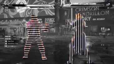 Tekken 8 aura un mode spécifique pour les daltoniens: c'est différent de tout ce que nous avons déjà vu 13 Tekken 8 avrà una modalità apposta per i daltonici: è diversa da tutte quelle che abbiamo già visto