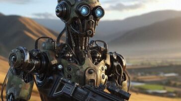 Actuellement, même l'armée peut utiliser ChatGPT et c'est un énorme problème 12 Ora anche l’esercito può usare ChatGPT e questo è un problema enorme