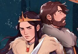 Ce jeu de rôle et gestion, disponible sur PC et consoles, arrivera en février sur Android et iOS 22 Este juego de rol y gestión, disponible en PC y consolas, llegará en febrero a Android e iOS