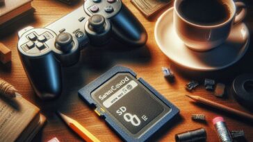Comment installer des jeux directement sur la carte microSD du téléphone 8 Cómo instalar juegos directamente en la tarjeta microSD