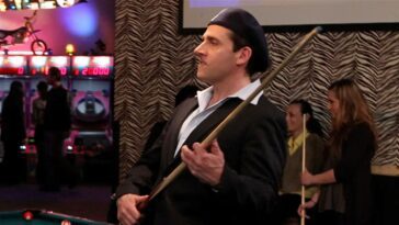 Greg Daniels estaría trabajando ya en una serie ambientada en el universo de The Office