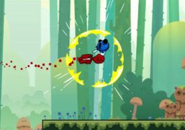 Super Meat Boy Forever recibe una nueva actualización que añade nuevos modos, nuevos niveles y más