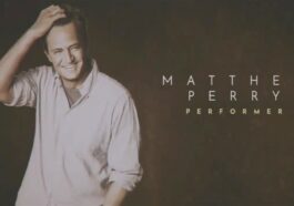Los Emmy 2024 homenajearon a Mathew Perry de la mejor forma posible
