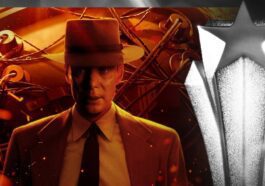 Los Critics Choice Awards también encumbran a Oppenheimer