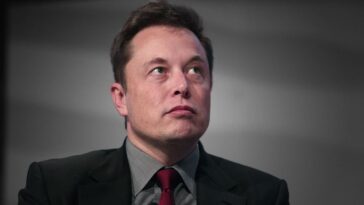 Pourquoi Elon Musk se sent maintenant "mal à l'aise" chez Tesla 9 Perché Elon Musk ora “si sente a disagio” dentro Tesla