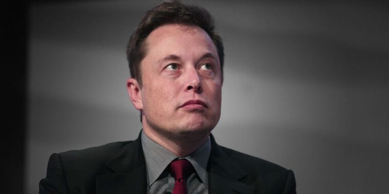 Pourquoi Elon Musk se sent maintenant "mal à l'aise" chez Tesla 1 Perché Elon Musk ora “si sente a disagio” dentro Tesla