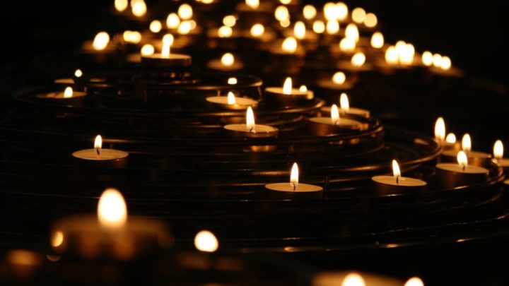 Les bougies sont-elles cancérigènes ? 4 Velas