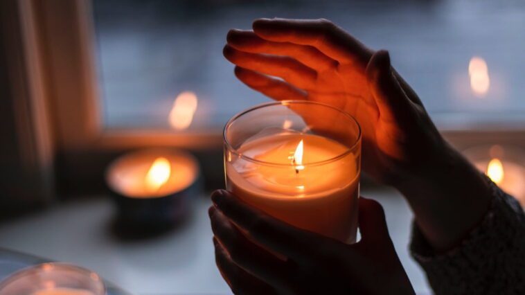 Les bougies sont-elles cancérigènes ? 1 Velas