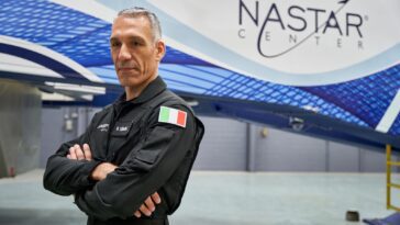 Mission Axiom-3, le lancement avec l'italien Villadei approche : à quelle heure et où regarder en direct aujourd'hui 30 Missione Axiom-3, si avvicina il lancio con l’italiano Villadei: a che ora e dove vedere la diretta oggi