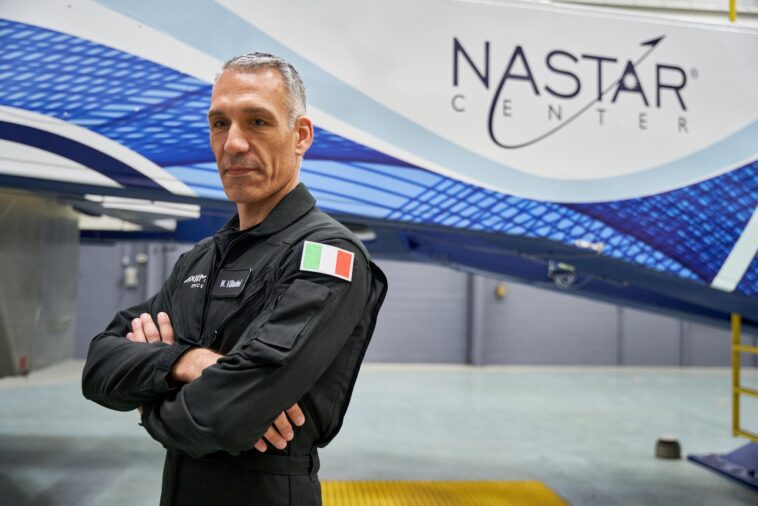 Mission Axiom-3, le lancement avec l'italien Villadei approche : à quelle heure et où regarder en direct aujourd'hui 1 Missione Axiom-3, si avvicina il lancio con l’italiano Villadei: a che ora e dove vedere la diretta oggi
