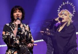 El biopic de Madonna de la guionista de Juno y Jennifer's Body que nunca será
