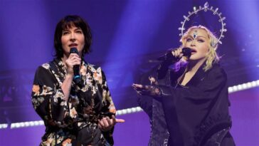 El biopic de Madonna de la guionista de Juno y Jennifer's Body que nunca será