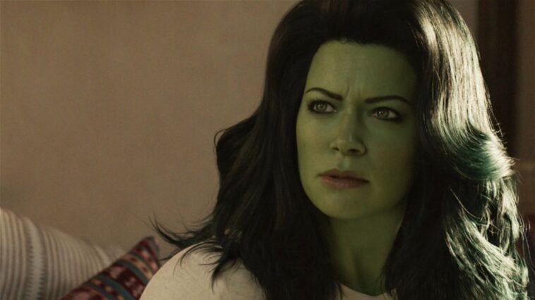 Ni la protagonista de She-Hulk: Abogada Hulka ne croit pas en une deuxième saison 1 Ni la protagonista de She-Hulk: Abogada Hulka confía en que haya una segunda temporada
