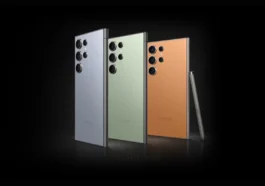 What colors does the Galaxy S24 Series come in
