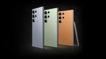 Dans quelles couleurs est disponible la série Galaxy S24 ? 16 What colors does the Galaxy S24 Series come in