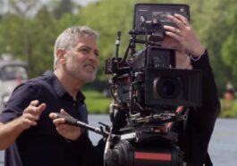 George Clooney prefiere dirigir a actuar: "Puedes mandar a la gente"