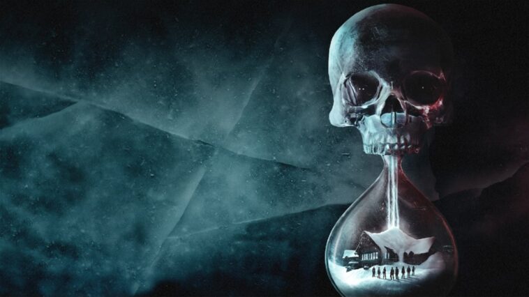 Le scénariste d'It et d'Annabelle est en train d'écrire le scénario de Until Dawn, basé sur le jeu vidéo PS4 1 El guionista de It y Anabelle está escribiendo el guion de Until Dawn, basada en el videojuego de PS4