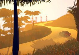 Art of Rally, uno de los mejores juegos de carreras, llega a iOS y muy pronto se estrenará en Android
