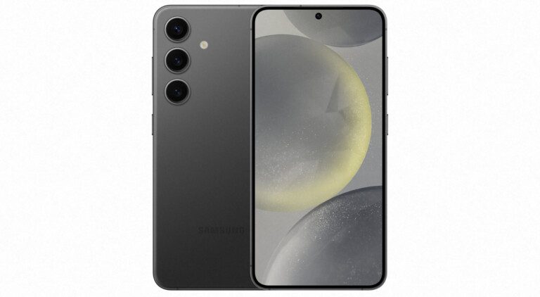Samsung Galaxy S24 (+) VS Galaxy S23 (+) : Comparaison 5 Le Galaxy S24 est particulièrement intéressant pour ceux qui passent d'anciens smartphones. (Photo : Samsung)